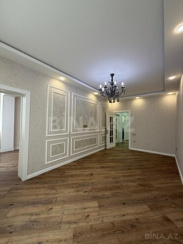 Продаётся 3-комн. новостройка 92 м², м. Иншаатчылар, photo 10 from 26