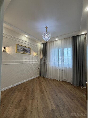 Продаётся 3-комн. новостройка 92 м², м. Иншаатчылар, photo 6 from 26