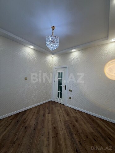 Продаётся 3-комн. новостройка 92 м², м. Иншаатчылар, photo 8 from 26