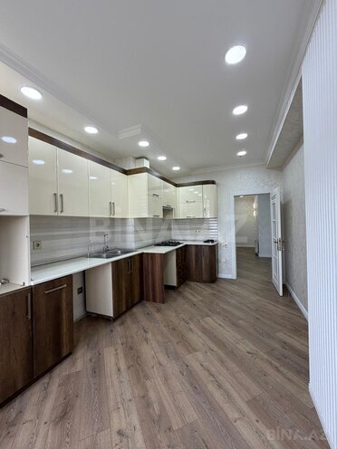 Продаётся 3-комн. новостройка 92 м², м. Иншаатчылар, photo 14 from 26