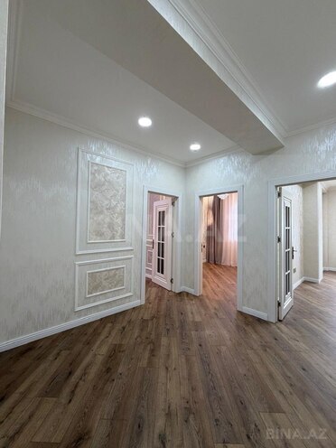Продаётся 3-комн. новостройка 92 м², м. Иншаатчылар, photo 7 from 26