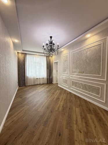 Продаётся 3-комн. новостройка 92 м², м. Иншаатчылар, photo 3 from 26