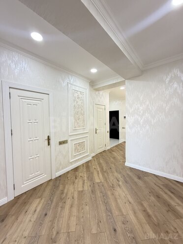 Продаётся 3-комн. новостройка 92 м², м. Иншаатчылар, photo 23 from 26