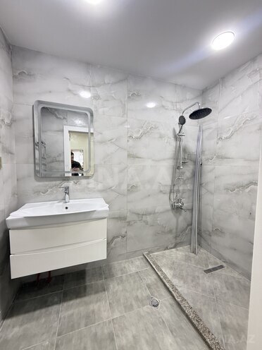 Продаётся 3-комн. новостройка 92 м², м. Иншаатчылар, photo 24 from 26
