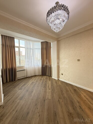 Продаётся 3-комн. новостройка 92 м², м. Иншаатчылар, photo 19 from 26