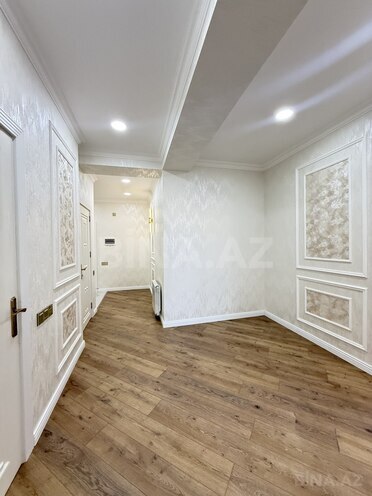 Продаётся 3-комн. новостройка 92 м², м. Иншаатчылар, photo 20 from 26
