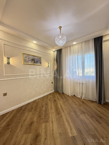 Продаётся 3-комн. новостройка 92 м², м. Иншаатчылар, photo 5 from 26