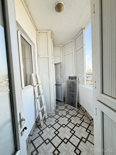 Продаётся 3-комн. новостройка 92 м², м. Иншаатчылар, photo 17 from 26