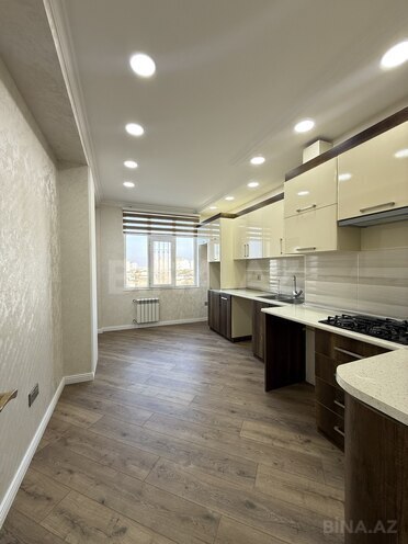 Продаётся 3-комн. новостройка 92 м², м. Иншаатчылар, photo 18 from 26