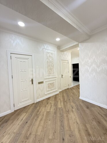 Продаётся 3-комн. новостройка 92 м², м. Иншаатчылар, photo 21 from 26
