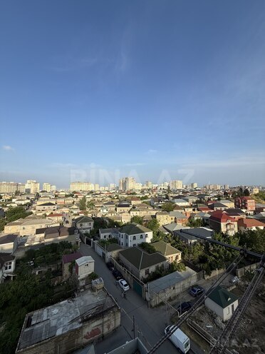 Продаётся 3-комн. новостройка 92 м², м. Иншаатчылар, photo 22 from 26