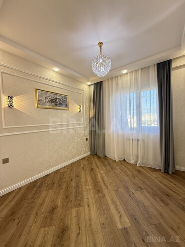 Продаётся 3-комн. новостройка 92 м², м. Иншаатчылар, photo 4 from 26