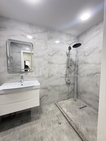 Продаётся 3-комн. новостройка 92 м², м. Иншаатчылар, photo 25 from 26