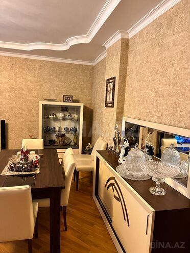 Satılır 4 otaqlı yeni tikili 203 m², Nizami m., photo 13 from 24
