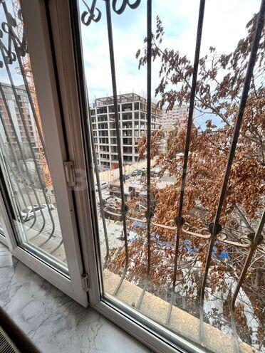 Satılır 4 otaqlı yeni tikili 203 m², Nizami m., photo 22 from 24
