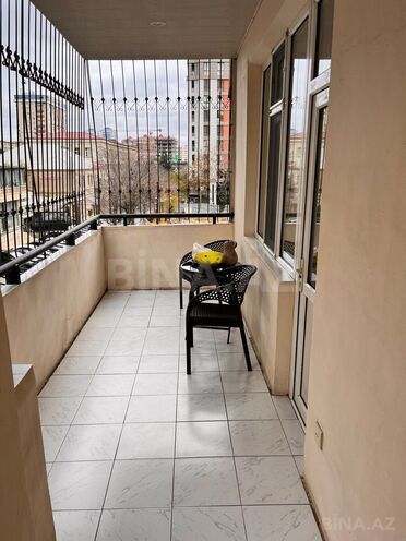 Satılır 4 otaqlı yeni tikili 203 m², Nizami m., photo 20 from 24