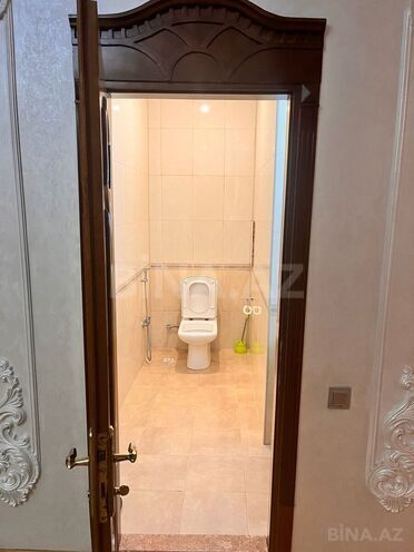 Satılır 4 otaqlı yeni tikili 203 m², Nizami m., photo 15 from 24