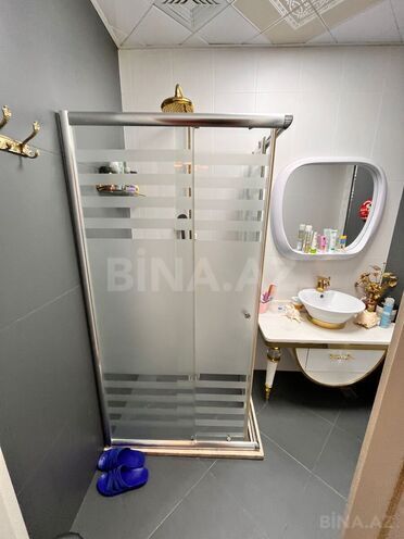 Satılır 4 otaqlı yeni tikili 203 m², Nizami m., photo 16 from 24