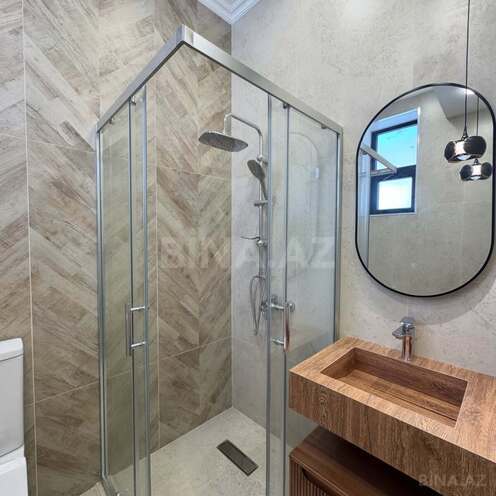 Satılır 4 otaqlı həyət evi/bağ evi 150 m², Şüvəlan q., photo 13 from 15
