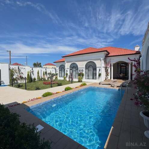 Satılır 4 otaqlı həyət evi/bağ evi 150 m², Şüvəlan q., photo 3 from 15