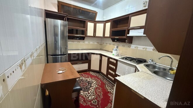 Сдаётся 3-комн. новостройка 70 м², м. 20 января, photo 7 from 14