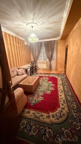 Сдаётся 3-комн. новостройка 70 м², м. 20 января, photo 1 from 14