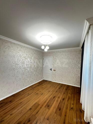 Satılır 3 otaqlı köhnə tikili 60 m², Həzi Aslanov m., photo 8 from 24