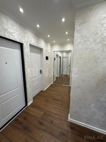 Satılır 3 otaqlı köhnə tikili 60 m², Həzi Aslanov m., photo 16 from 24