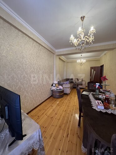 Satılır 2 otaqlı yeni tikili 105 m², Əhmədli q., photo 3 from 11