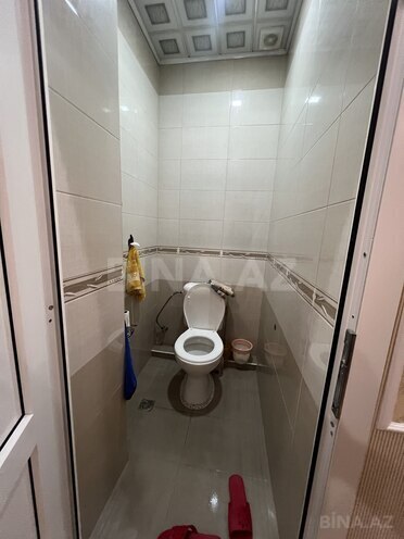 Satılır 2 otaqlı yeni tikili 105 m², Əhmədli q., photo 10 from 11