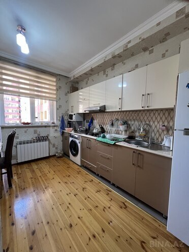 Satılır 2 otaqlı yeni tikili 105 m², Əhmədli q., photo 6 from 11