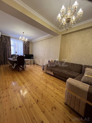 Satılır 2 otaqlı yeni tikili 105 m², Əhmədli q., photo 1 from 11