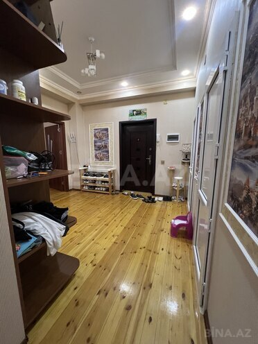 Satılır 2 otaqlı yeni tikili 105 m², Əhmədli q., photo 8 from 11