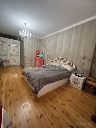 Satılır 2 otaqlı yeni tikili 105 m², Əhmədli q., photo 4 from 11