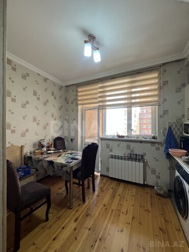 Satılır 2 otaqlı yeni tikili 105 m², Əhmədli q., photo 7 from 11