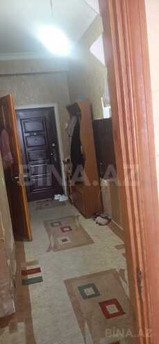 Satılır 3 otaqlı yeni tikili 100 m², İnşaatçılar m., photo 13 from 19