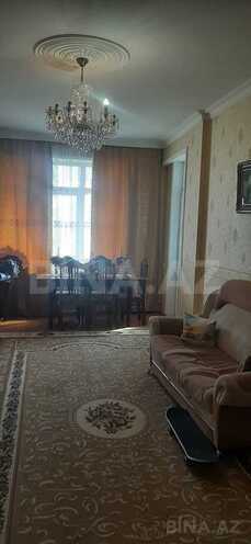 Satılır 3 otaqlı yeni tikili 100 m², İnşaatçılar m., photo 1 from 19