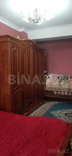 Satılır 3 otaqlı yeni tikili 100 m², İnşaatçılar m., photo 14 from 19