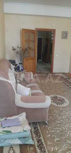 Satılır 3 otaqlı yeni tikili 100 m², İnşaatçılar m., photo 3 from 19