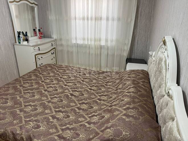 Satılır 3 otaqlı həyət evi/bağ evi 85 m², Xəzər r., photo 9 from 16