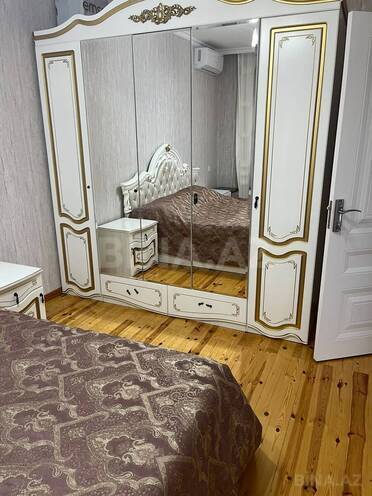 Satılır 3 otaqlı həyət evi/bağ evi 85 m², Xəzər r., photo 8 from 16