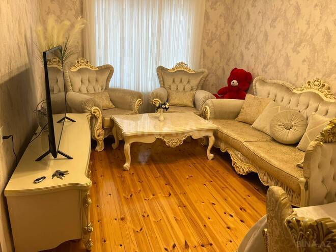 Satılır 3 otaqlı həyət evi/bağ evi 85 m², Xəzər r., photo 7 from 16