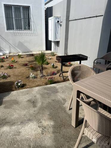 Satılır 3 otaqlı həyət evi/bağ evi 85 m², Xəzər r., photo 3 from 16
