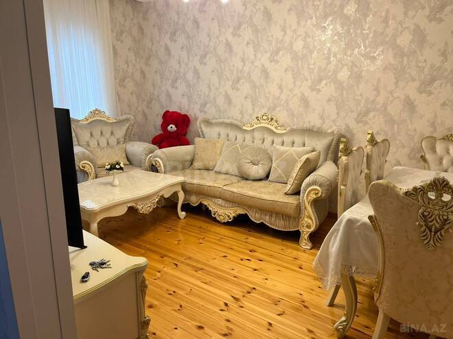 Satılır 3 otaqlı həyət evi/bağ evi 85 m², Xəzər r., photo 6 from 16