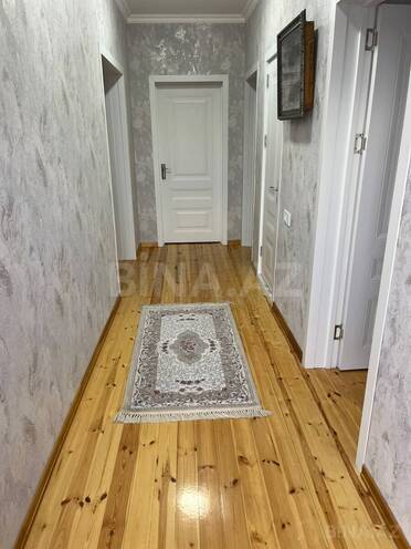 Satılır 3 otaqlı həyət evi/bağ evi 85 m², Xəzər r., photo 14 from 16