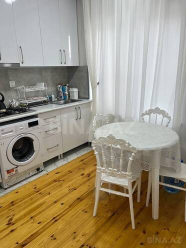 Satılır 3 otaqlı həyət evi/bağ evi 85 m², Xəzər r., photo 13 from 16