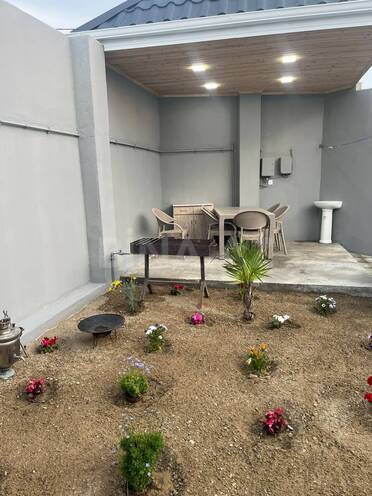 Satılır 3 otaqlı həyət evi/bağ evi 85 m², Xəzər r., photo 4 from 16