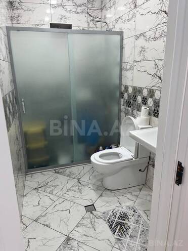 Satılır 3 otaqlı həyət evi/bağ evi 85 m², Xəzər r., photo 15 from 16