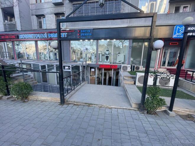İcarəyə verilir  obyekt 60 m², Nəsimi r., photo 3 from 22
