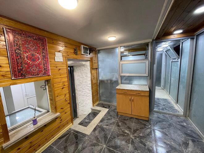 İcarəyə verilir  obyekt 60 m², Nəsimi r., photo 11 from 22